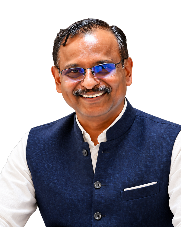 Dr. V. Narayanan